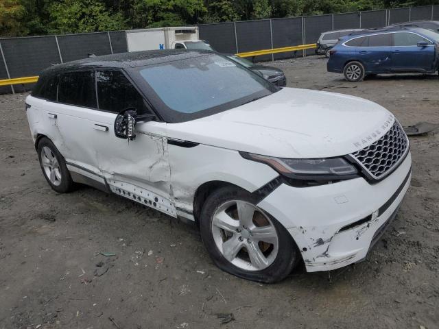 2021 LAND ROVER RANGE ROVE - SALYJ2EX1MA315643