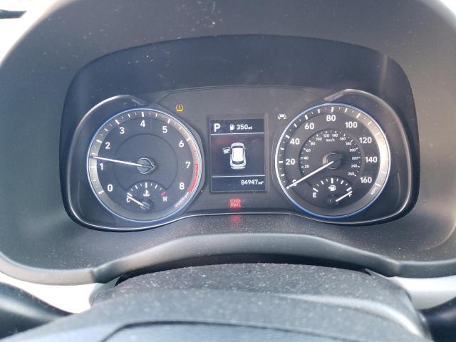 2020 HYUNDAI KONA SE - KM8K1CAA4LU444683