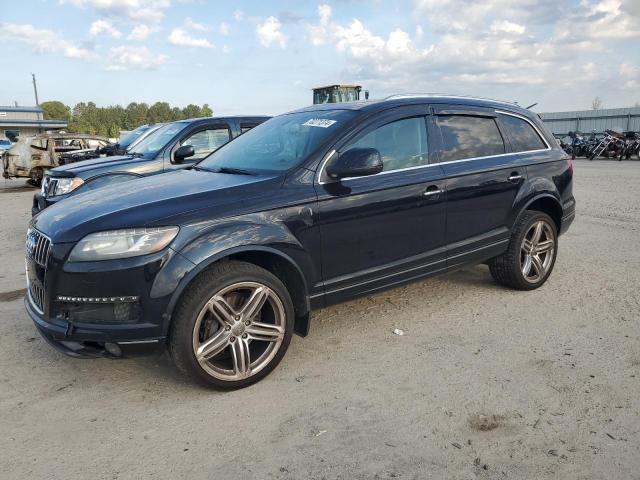 AUDI Q7 PREMIUM