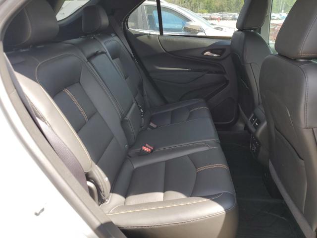 2022 CHEVROLET EQUINOX PR - 2GNAXNEV5N6114230