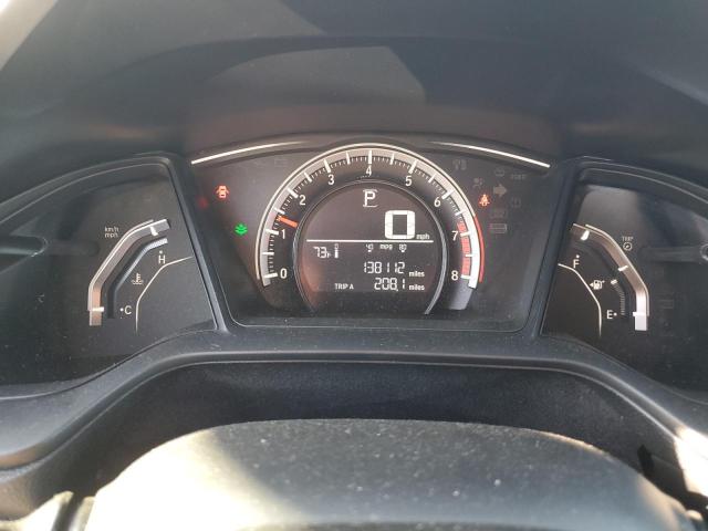 2016 HONDA CIVIC LX - 19XFC2F51GE099252