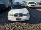 LINCOLN TOWN CAR E photo