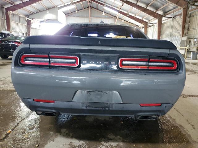 2019 DODGE CHALLENGER - 2C3CDZFJ0KH580598