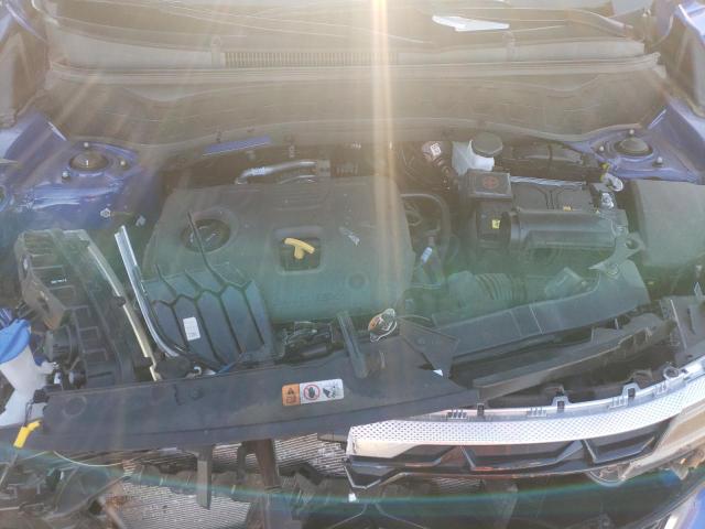 2024 KIA SELTOS S - KNDEU2AA1R7610426