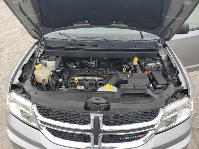 2016 DODGE JOURNEY SE - 3C4PDCAB9GT134300