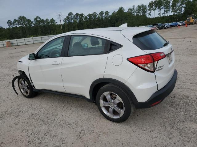 2022 HONDA HR-V LX - 3CZRU6H31NM732813