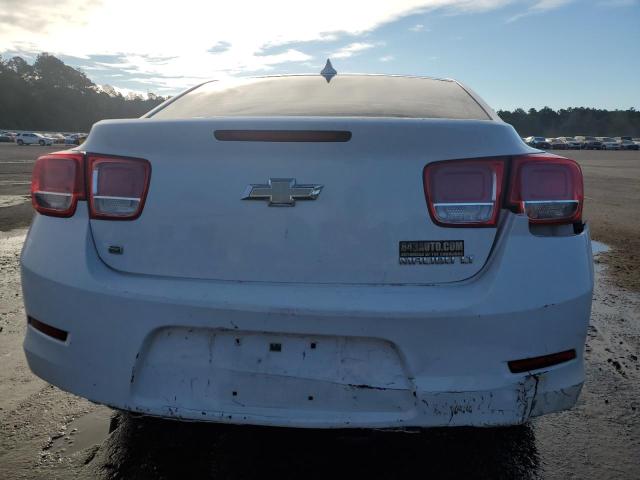 2016 CHEVROLET MALIBU LIM - 1G11C5SA2GF139092