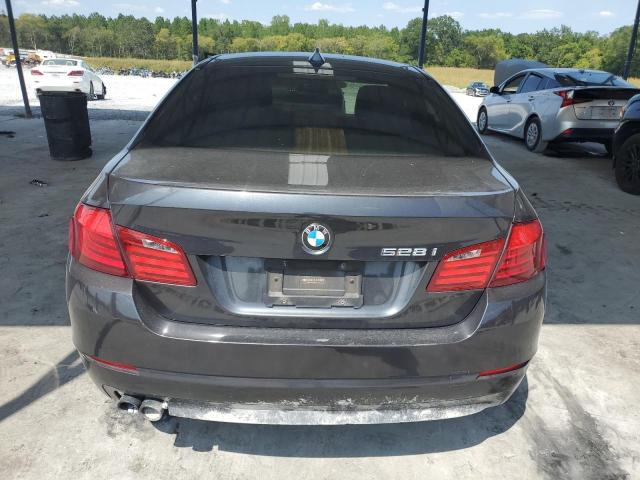 VIN WBAXG5C5XDDY31662 2013 BMW 5 Series, 528 I no.6