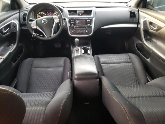 2018 NISSAN ALTIMA 2.5 - 1N4AL3AP3JC217752