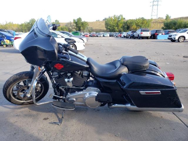 2021 HARLEY-DAVIDSON FLHT 1HD1FVC17MB615299