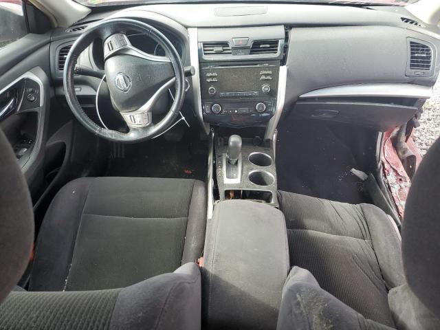 VIN 1N4AL3AP4DN481541 2013 Nissan Altima, 2.5 no.8