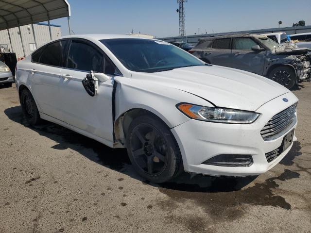 VIN 3FA6P0H78GR235334 2016 Ford Fusion, SE no.4