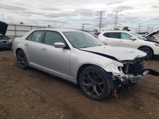 2021 CHRYSLER 300 S - 2C3CCABG7MH532873