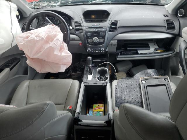 2018 ACURA RDX - 5J8TB3H32JL015138