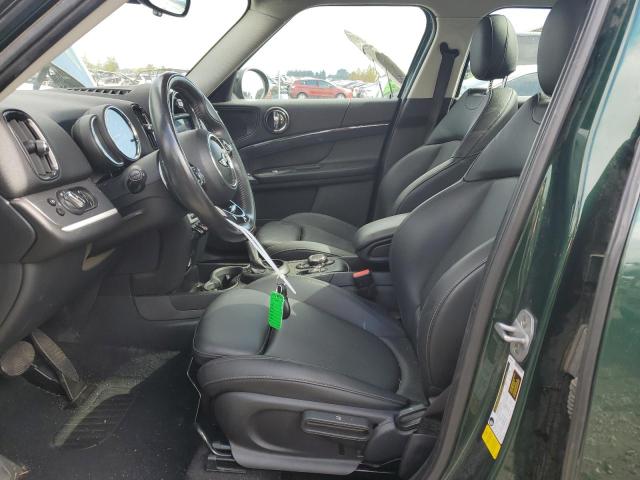 2019 MINI COOPER S C - WMZYT3C57K3E95417