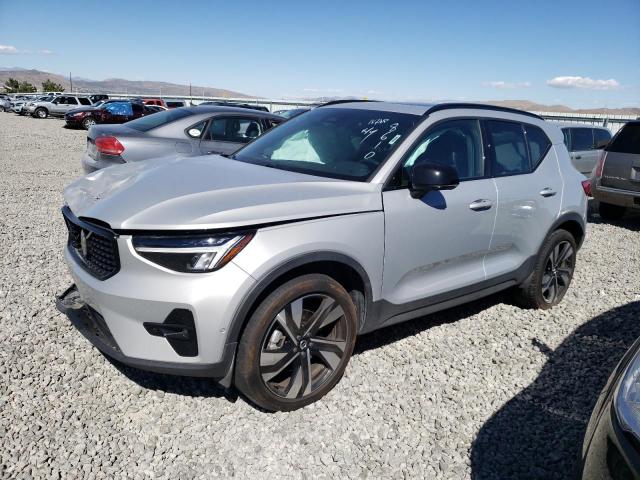 2023 VOLVO XC40 PLUS 2023