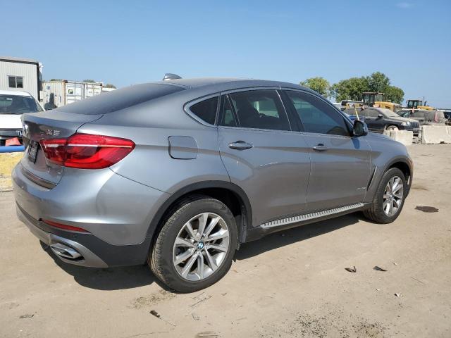 VIN 5UXKU2C53J0X50203 2018 BMW X6 no.3