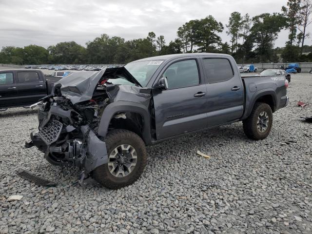 VIN 3TMCZ5AN1PM618090 2023 Toyota Tacoma, Double Cab no.1