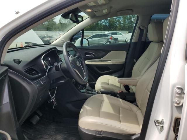 2017 BUICK ENCORE ESS - KL4CJCSB9HB217471