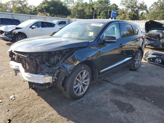 2023 ACURA RDX TECHNO #3024619586