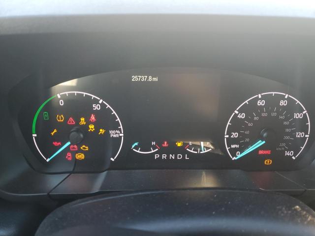 2022 FORD MAVERICK 3FTTW8E39NRB00408