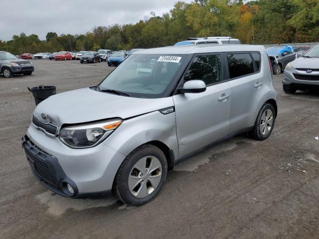 2015 KIA SOUL - KNDJN2A22F7816581