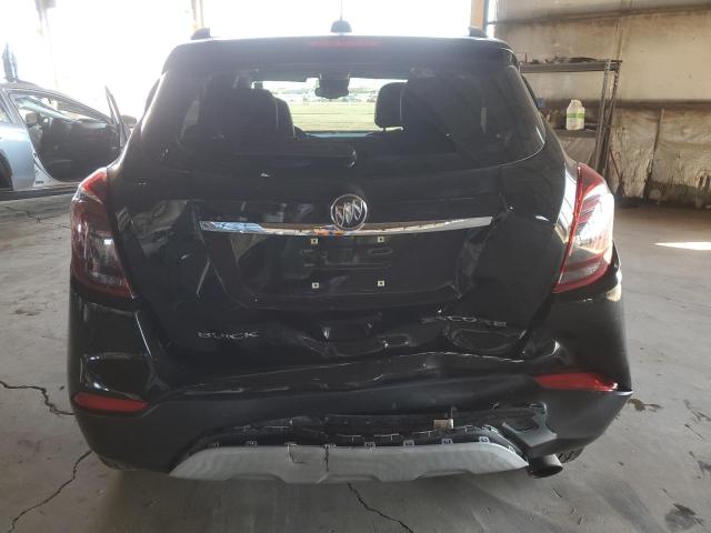 2017 BUICK ENCORE PRE - KL4CJASB6HB181761