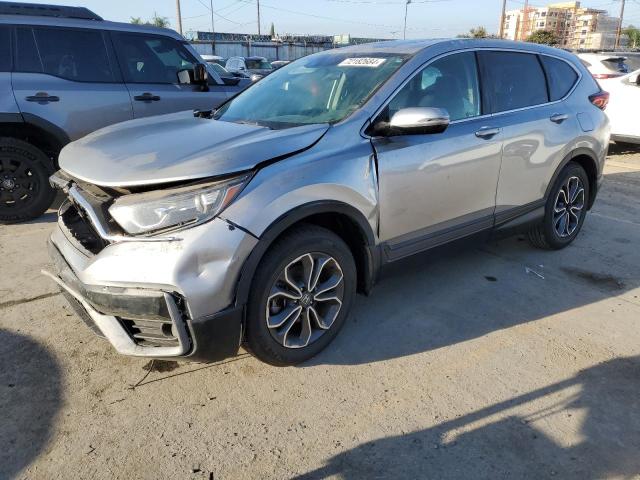 2022 HONDA CR-V EX 2HKRW1H56NH403633  72182684