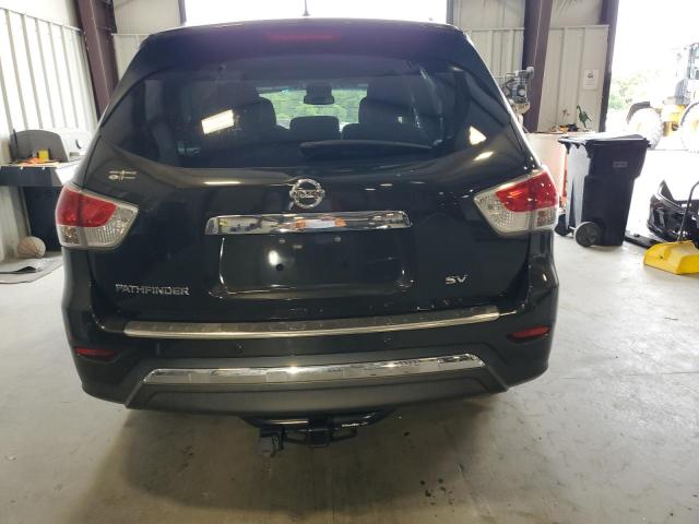 2015 NISSAN PATHFINDER - 5N1AR2MN3FC666767