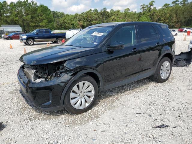 2020 LAND ROVER DISCOVERY #2996541532