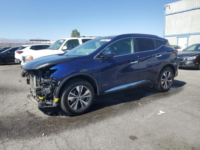 2023 NISSAN MURANO SV #2921004180