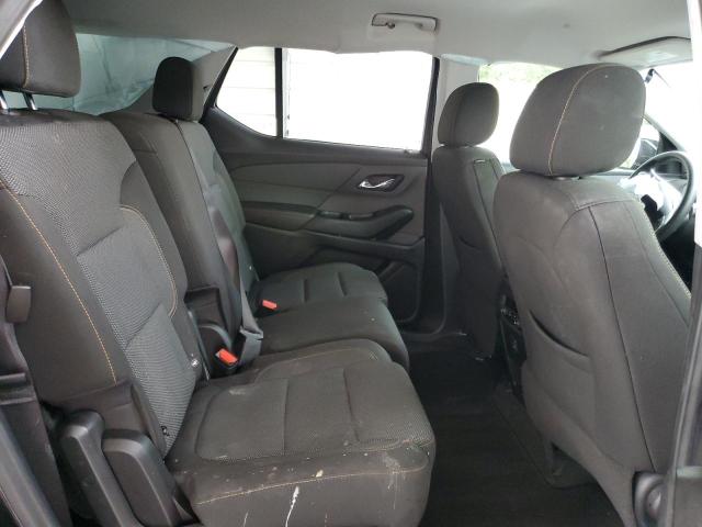 2020 CHEVROLET TRAVERSE L - 1GNERFKW7LJ157823