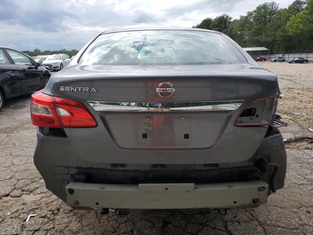 VIN 3N1AB7AP7GY261020 2016 Nissan Sentra, S no.6