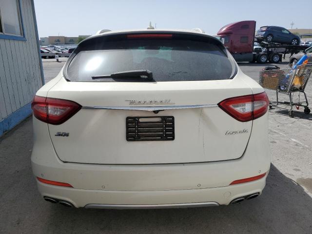 VIN ZN661YUL2JX302178 2018 Maserati Levante, S Luxury no.6