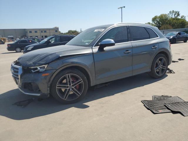 2019 AUDI SQ5 PREMIU #2955562566