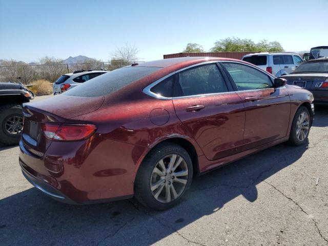 2015 CHRYSLER 200 LIMITE - 1C3CCCAB9FN709533