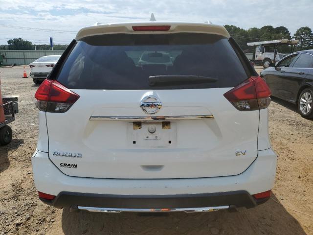 2017 NISSAN ROGUE S - KNMAT2MTXHP536209
