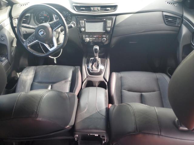 2017 NISSAN ROGUE S - JN8AT2MV8HW017655