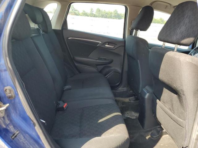 2015 HONDA FIT LX - 3HGGK5H50FM753606