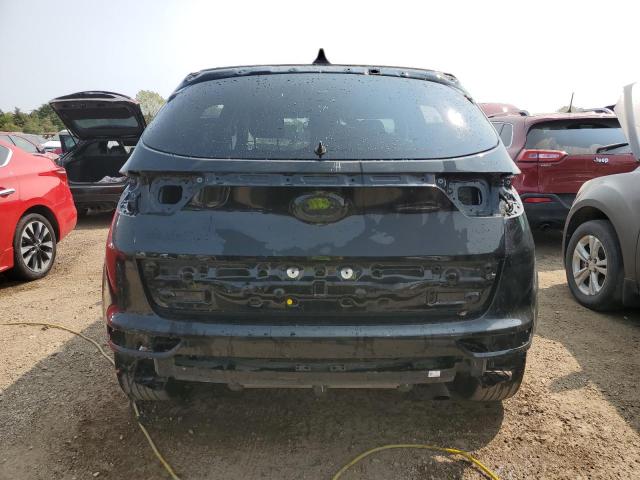 VIN KNDPM3AC8J7339515 2018 KIA Sportage, LX no.6