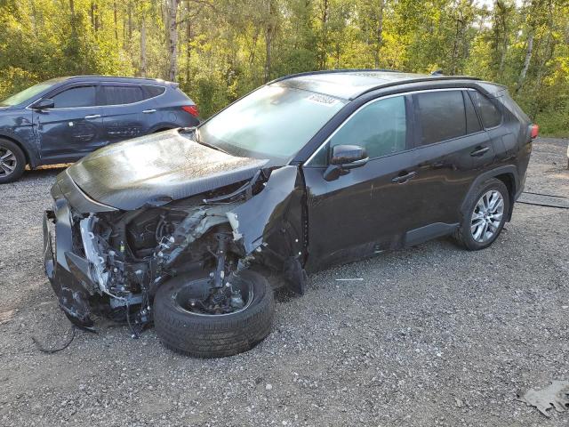 2023 TOYOTA RAV4 XLE - 2T3R1RFV1PC388228