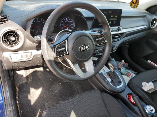 2021 KIA FORTE FE - 3KPF24AD8ME383227