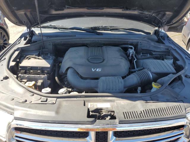2015 DODGE DURANGO SX - 1C4RDHAGXFC187826