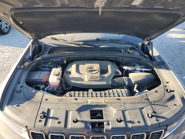 2022 JEEP GRAND CHER - 1C4RJKDG9N8537790