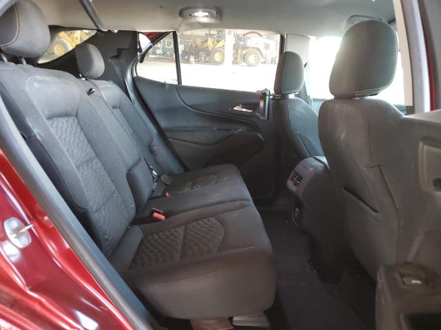 2019 CHEVROLET EQUINOX LT - 2GNAXKEV7K6181695
