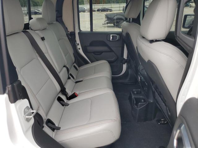 2023 JEEP GLADIATOR - 1C6JJTEGXPL554672