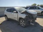 Lot #3023662941 2018 JEEP COMPASS LA