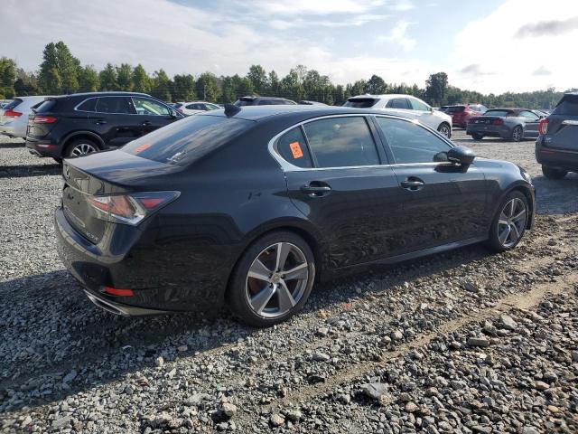 2016 LEXUS GS 350 BAS - JTHBZ1BL8GA003145