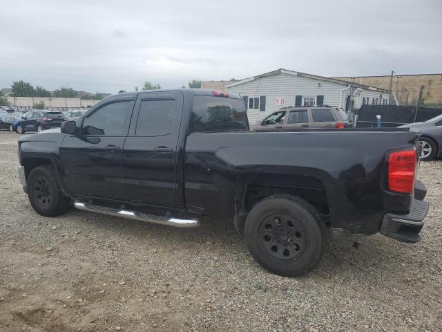 2016 CHEVROLET SILVERADO - 1GCRCNEH1GZ223728