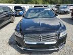 LINCOLN CONTINENTA photo